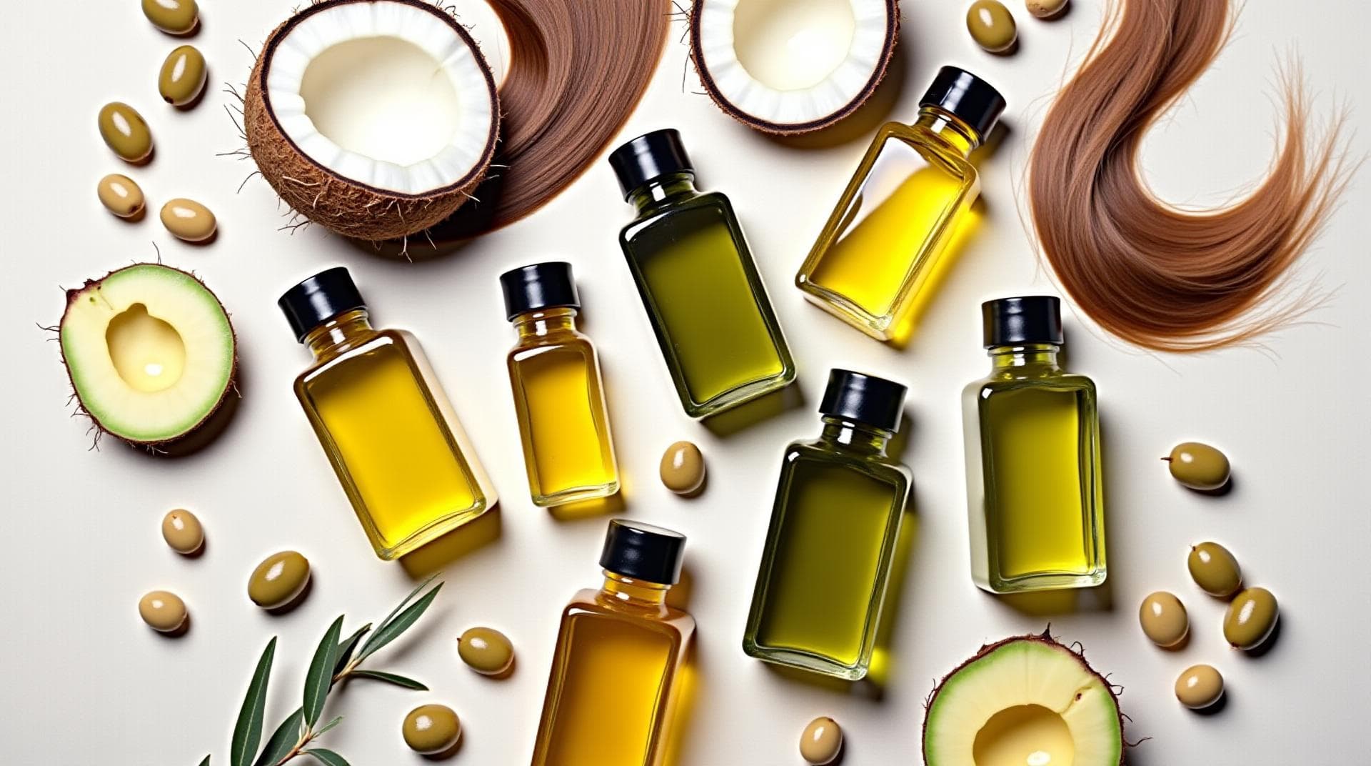 Umectação Capilar: Guia Completo para Nutrir e Revitalizar Seus Fios