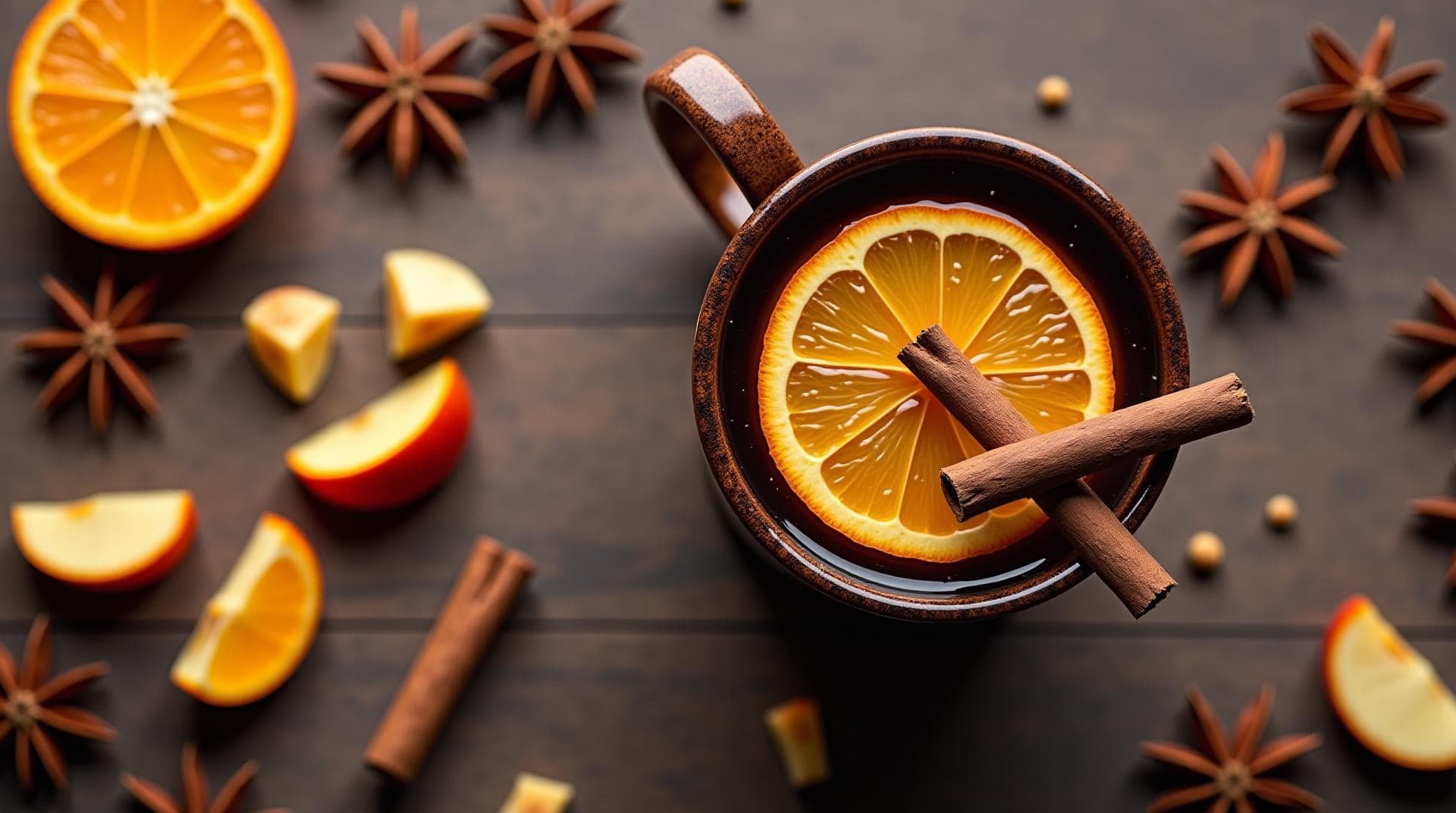 Como Fazer Vinho Quente: Um Guia Completo Para Aquecer Seus Momentos