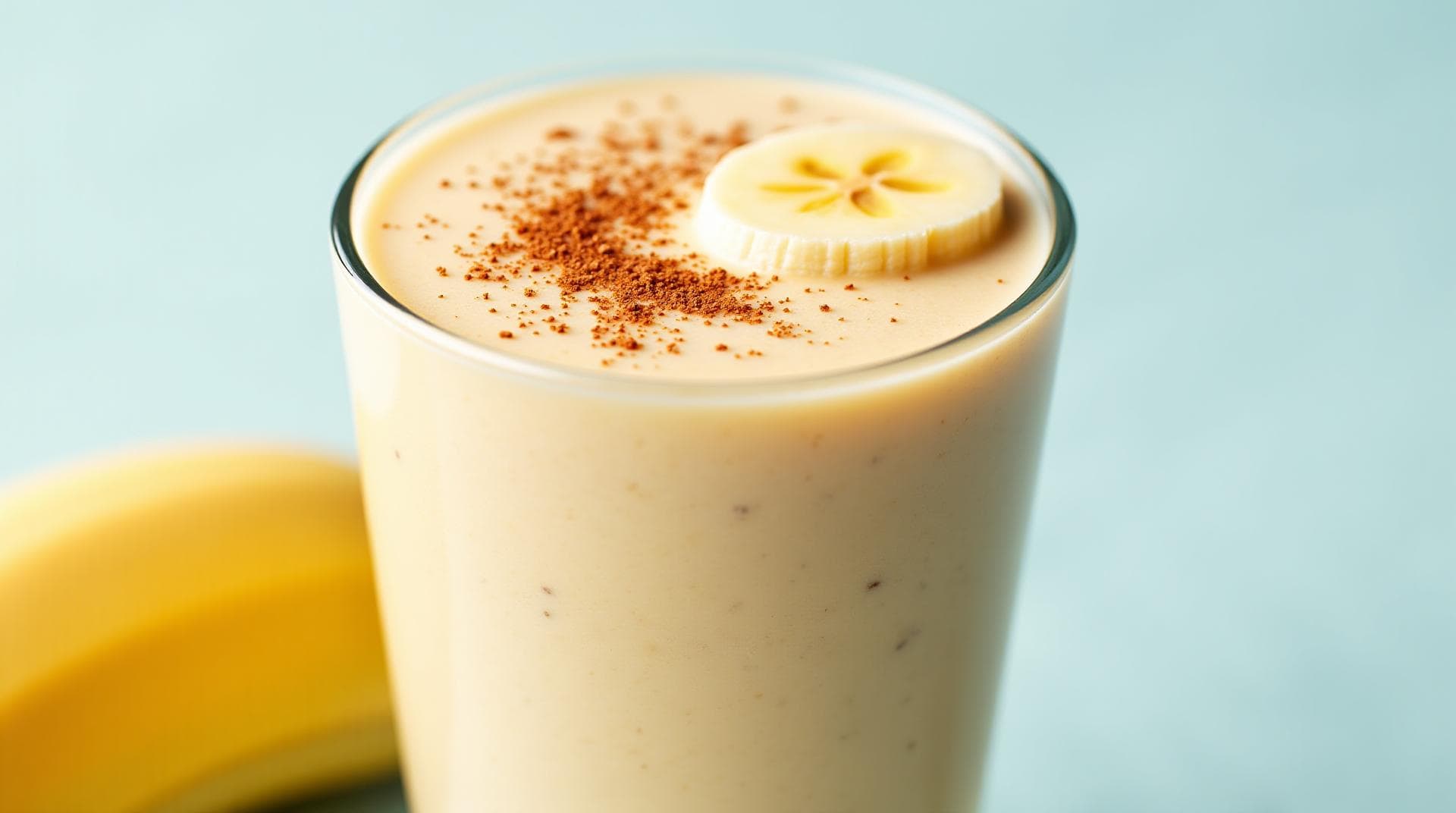 Vitamina de Banana: Guia Completo Para Uma Bebida Nutritiva e Saborosa