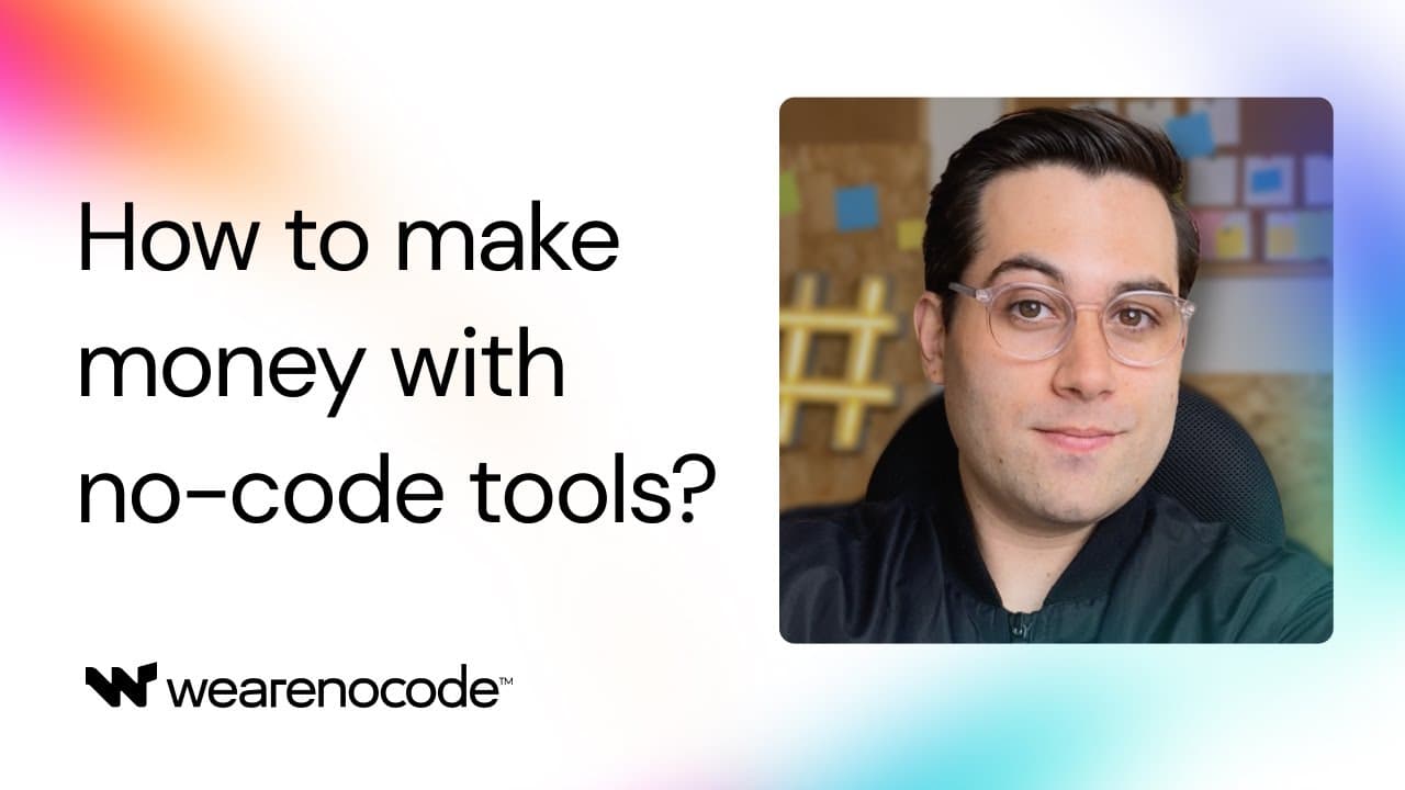 Como Ganhar Dinheiro com Ferramentas No-Code: Um Guia Completo