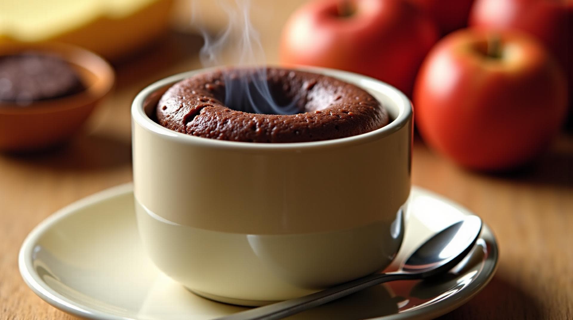 Bolo de Caneca: O Guia Completo para uma Sobremesa Rápida e Deliciosa