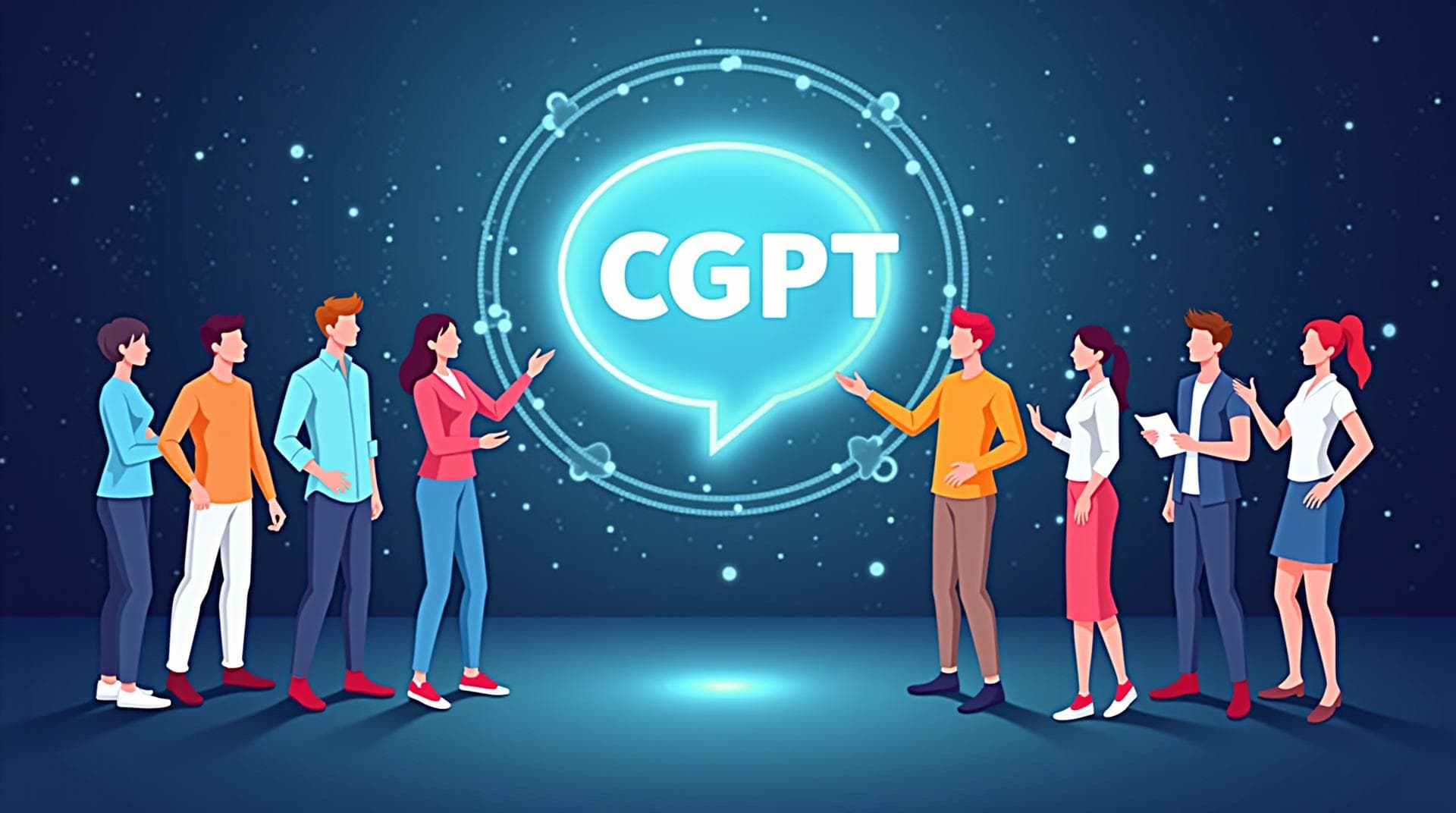 Como Usar o ChatGPT Gratuito: Um Guia Completo para Maximizar seu Potencial