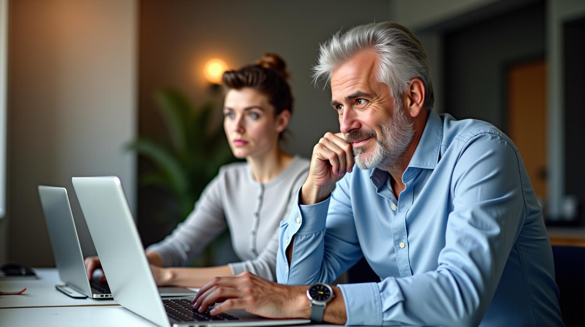 O Dilema do Veterano: Como a Experiência Pode Transformar um Trabalho 'Fácil' em Vantagem?