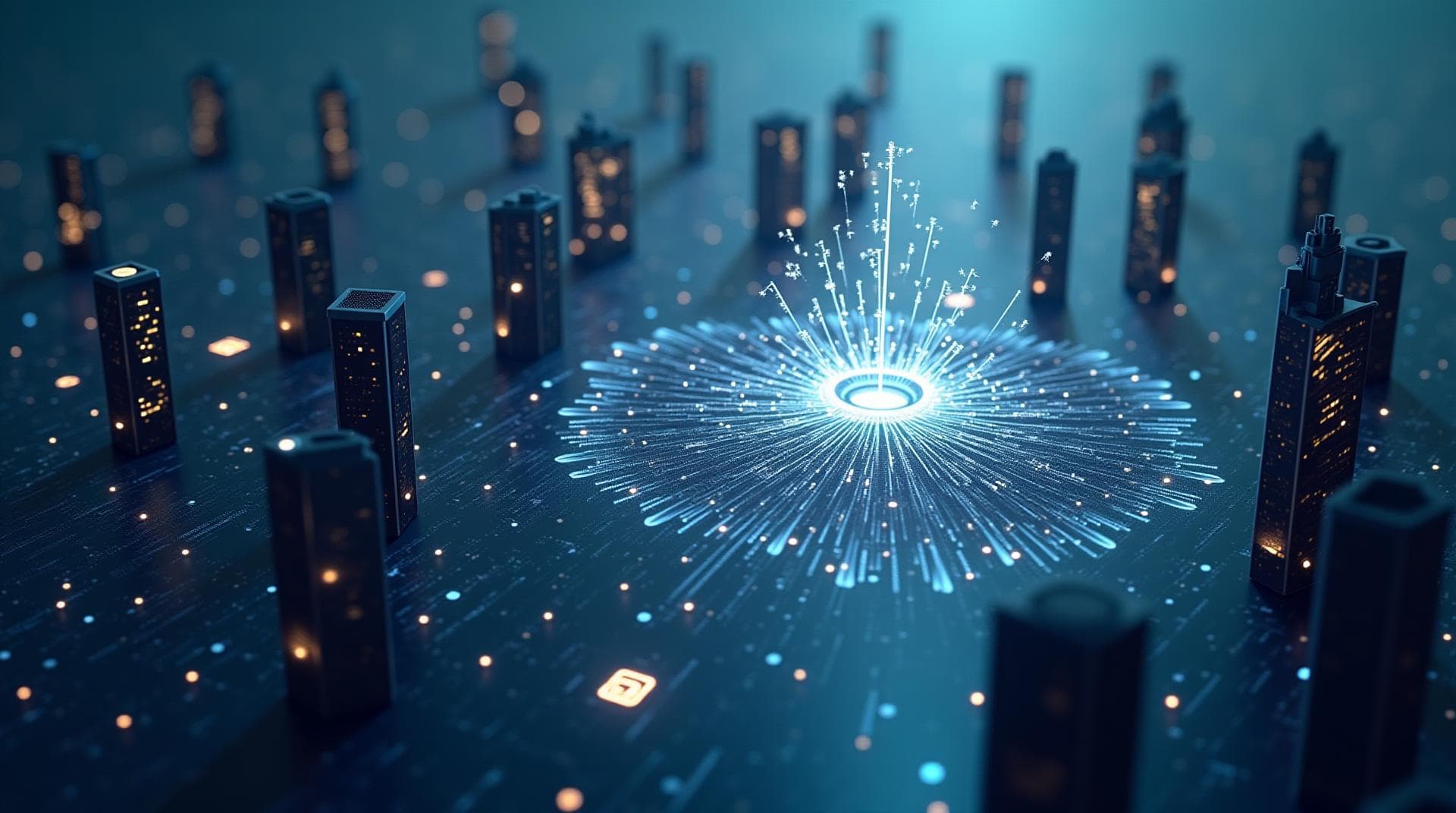 Concorrente do ChatGPT: Explorando o Cenário da Inteligência Artificial Generativa