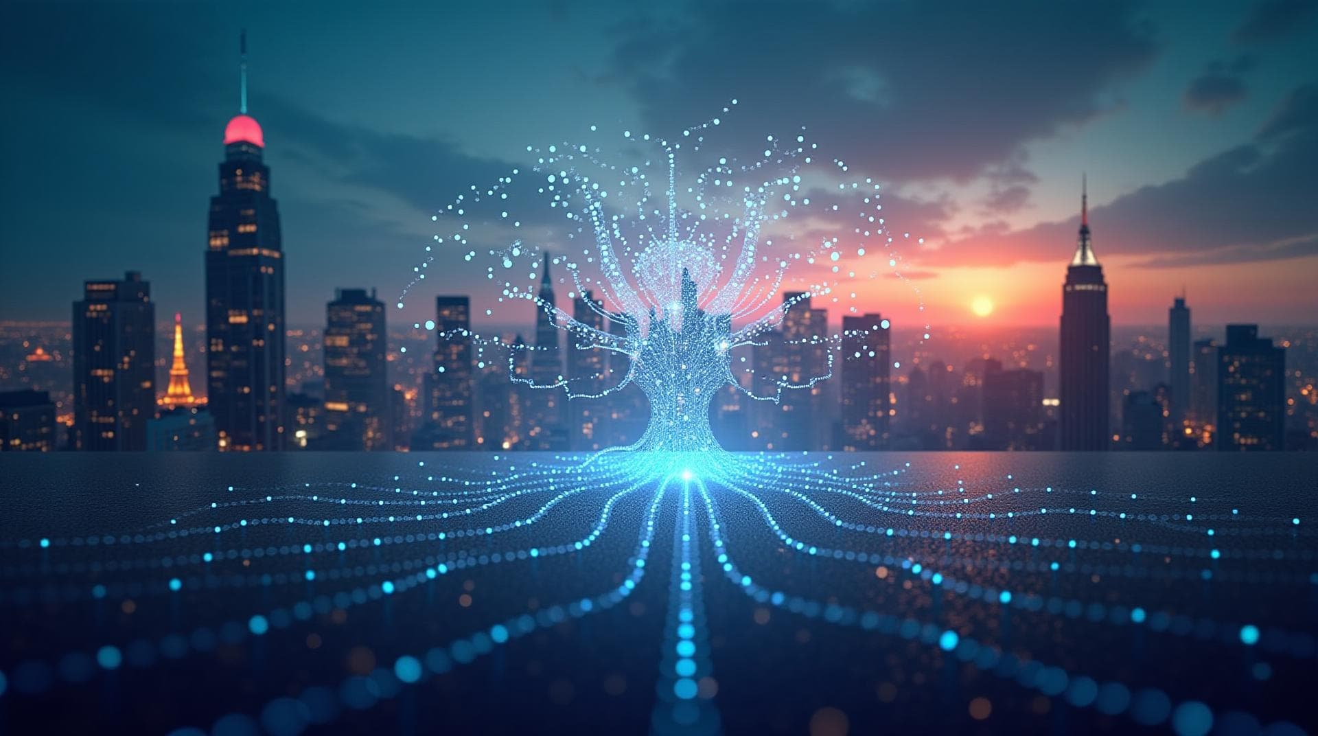 Concorrentes do ChatGPT: Explorando o Universo da Inteligência Artificial Generativa