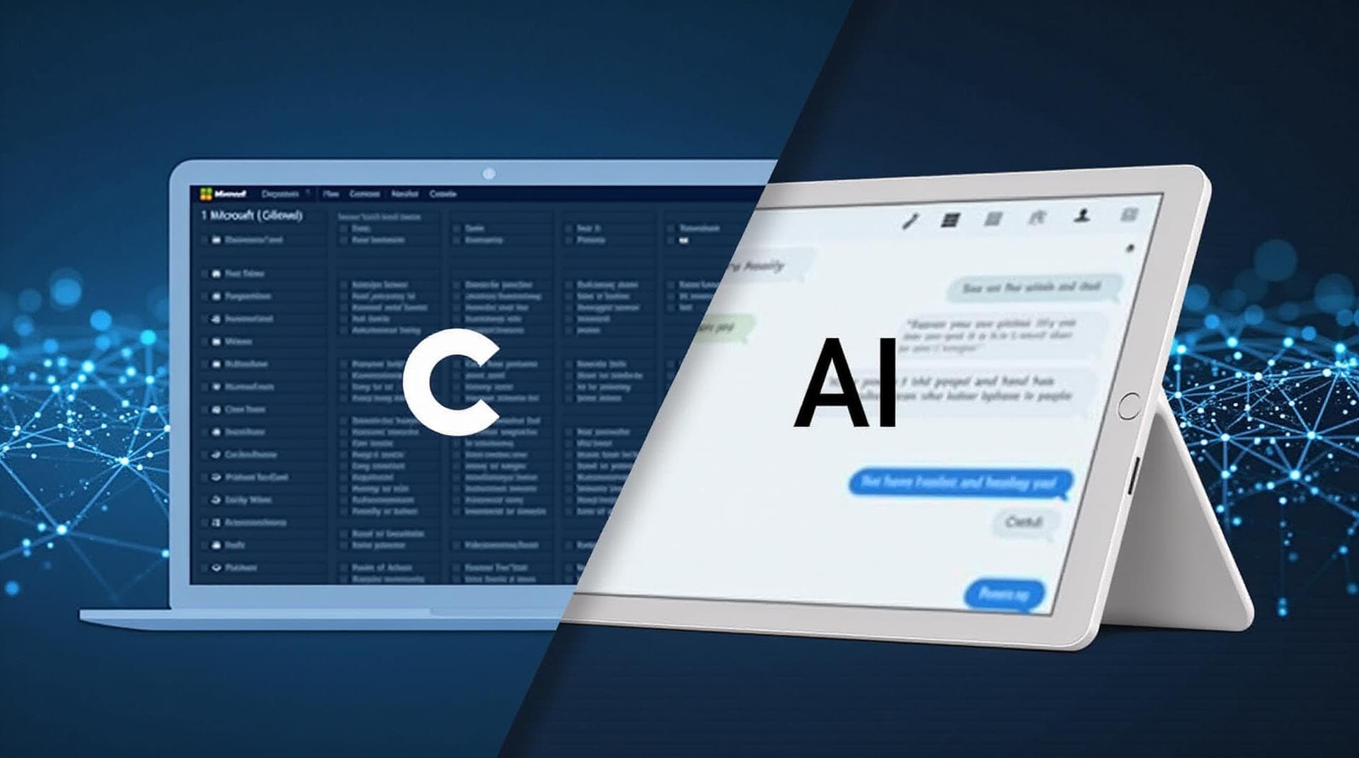 Copilot ou ChatGPT: Desvendando as Diferenças e Qual Escolher em 2025