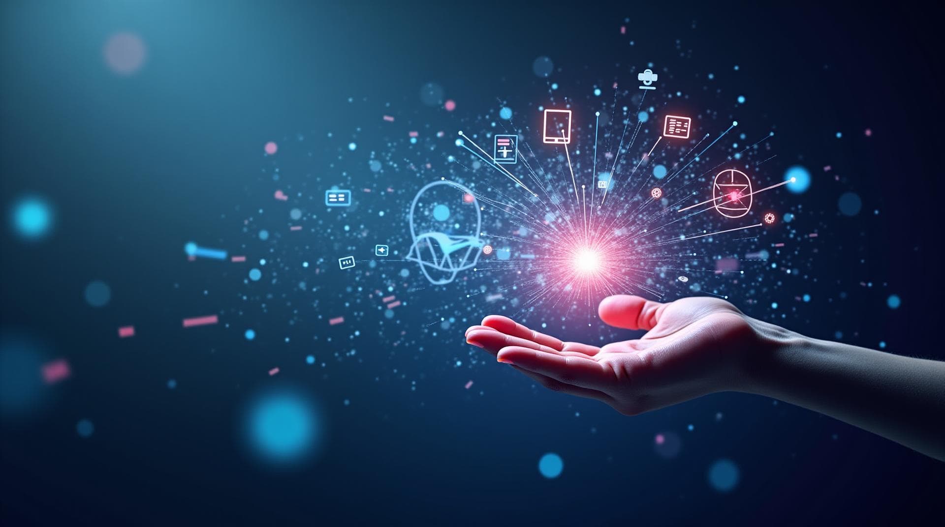 Criador de Criativos IA: A Revolução da Inteligência Artificial na Criação de Conteúdo Publicitário