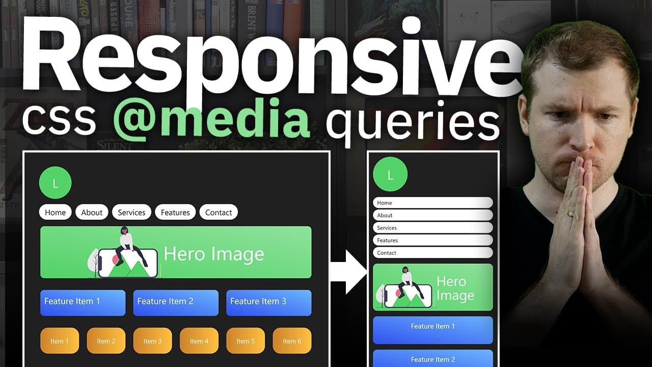 CSS Media Queries: Guia Completo para Design Responsivo e Adaptável