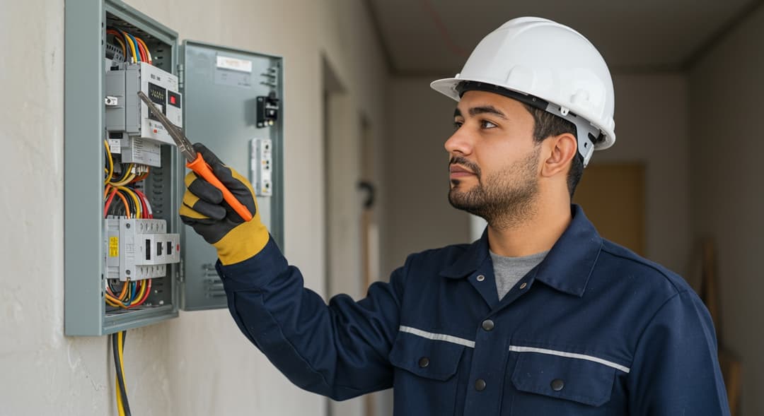 Curso Eletricista: A Formação para uma Carreira com Alta Demanda