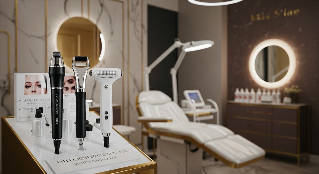 Curso Estética: As Áreas Mais Lucrativas da Beleza
