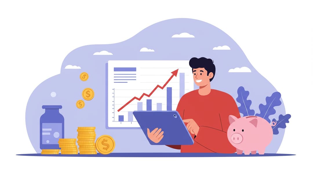Curso Gestão Financeira: O Guia para o Sucesso Financeiro
