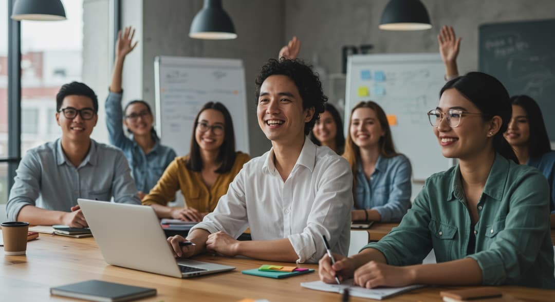 Curso Oratória: Como Falar Bem e Convencer Pessoas