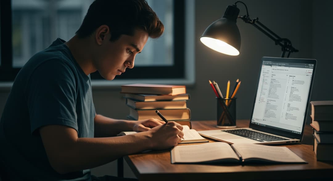Curso Preparatório: O Guia para Passar em Concursos Públicos