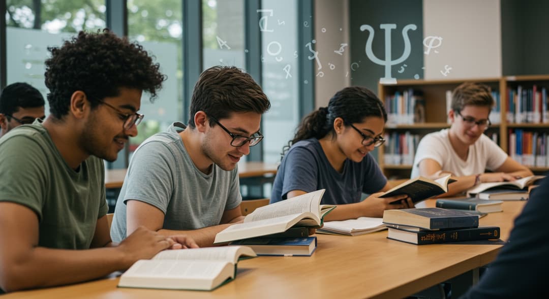 Curso Psicologia: O Guia Completo da Faculdade e da Profissão