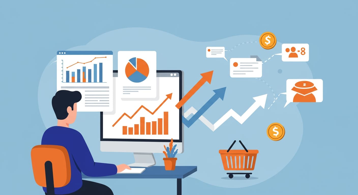Curso Tráfego Pago: O Guia para Anunciar e Vender na Internet