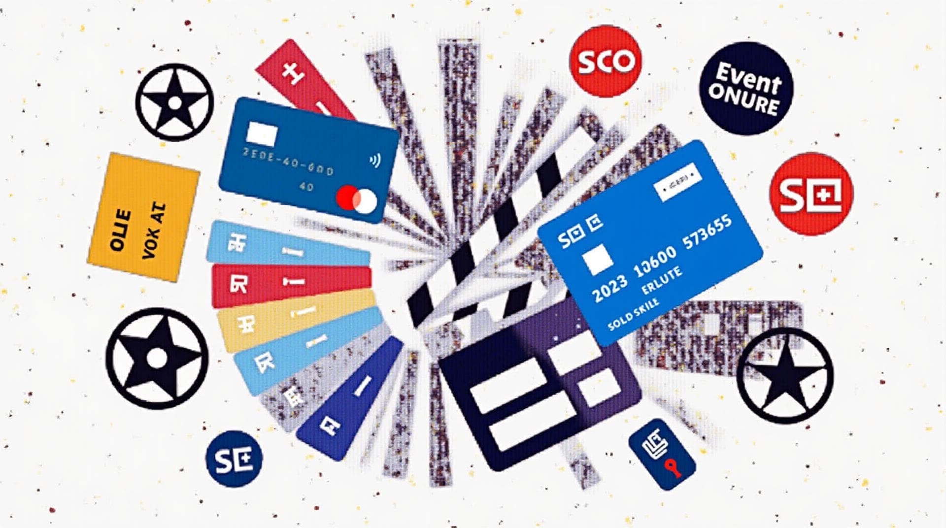 Curta Aí: Desvendando a Plataforma de Recompensas e Eventos