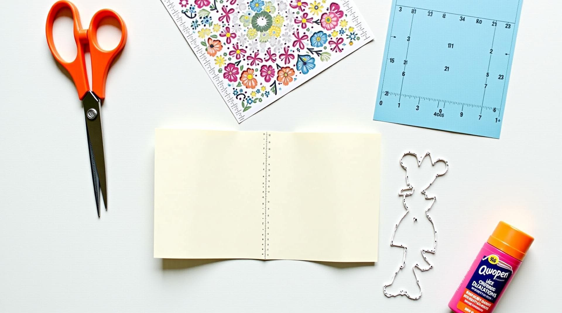 Dado de Papel Como Fazer: Um Guia Criativo e Detalhado