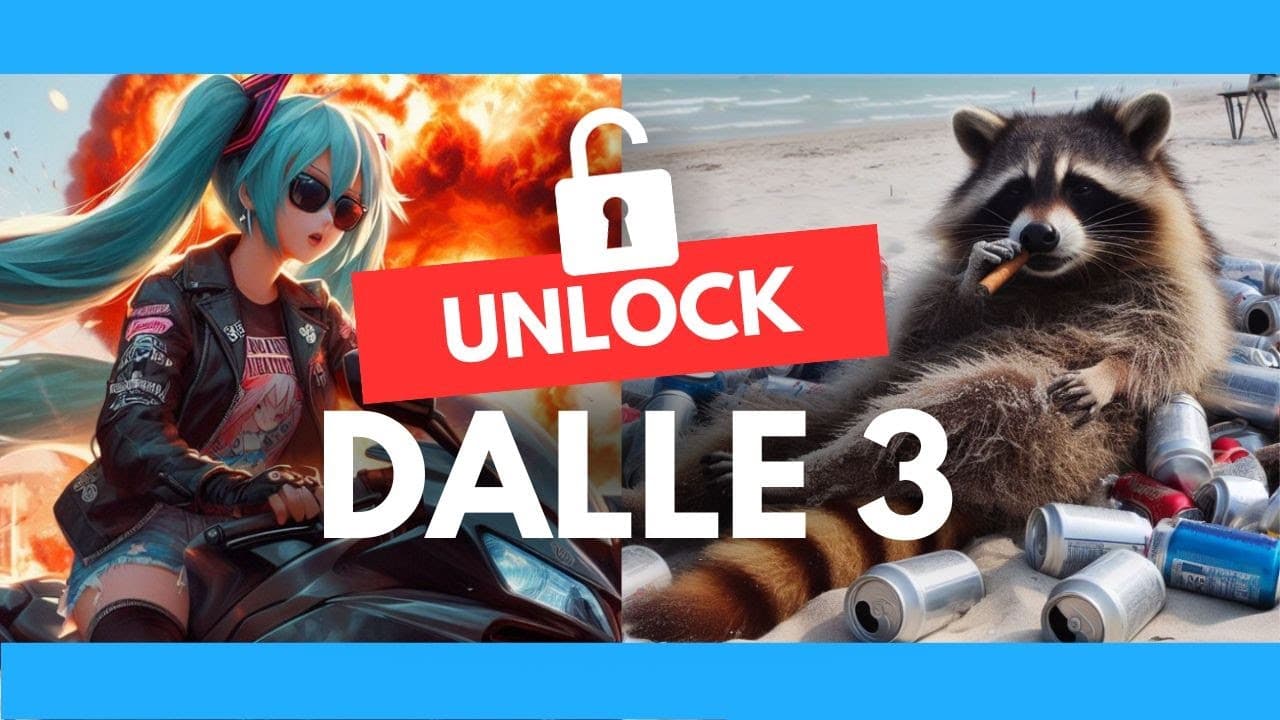 DALL-E 3: Como Acessar a Nova Geração de Imagens IA da OpenAI Gratuitamente com o Microsoft Bing