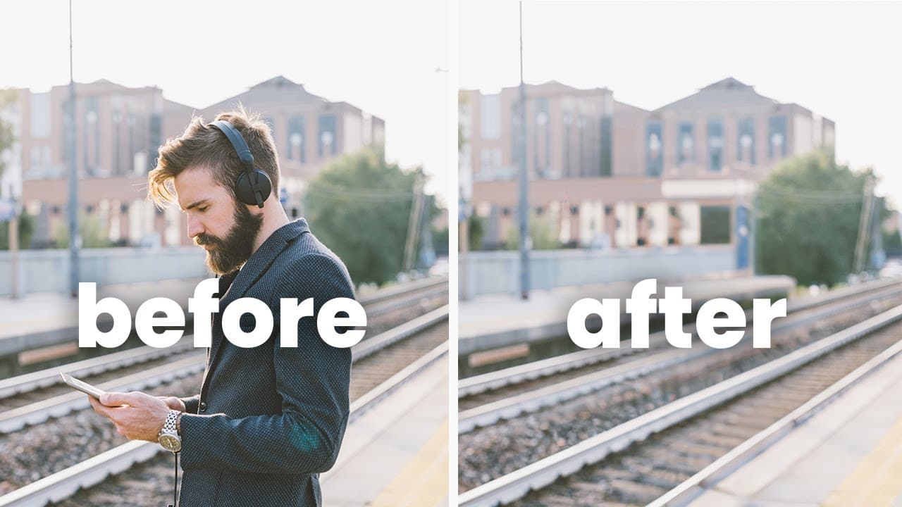 DALL-E vs. Photoshop: A Revolução da IA na Remoção de Objetos em Fotos