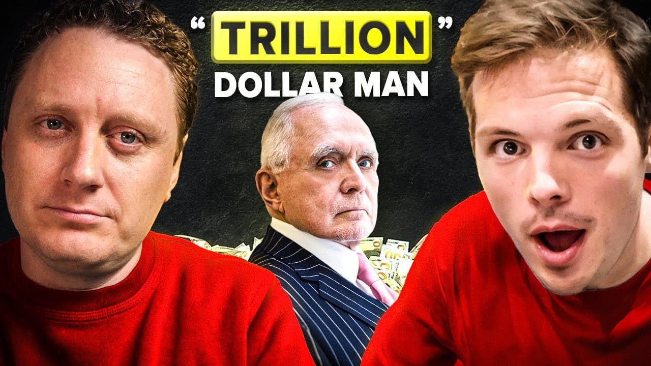 Dan Pena: O Controverso 'Trillion Dollar Man' e Sua Metodologia QLA