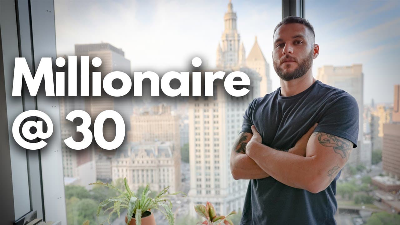 Abrace a Mudança: Por Que Deixei o Paraíso de Maui por Nova York em Busca de Crescimento Pessoal Exponencial