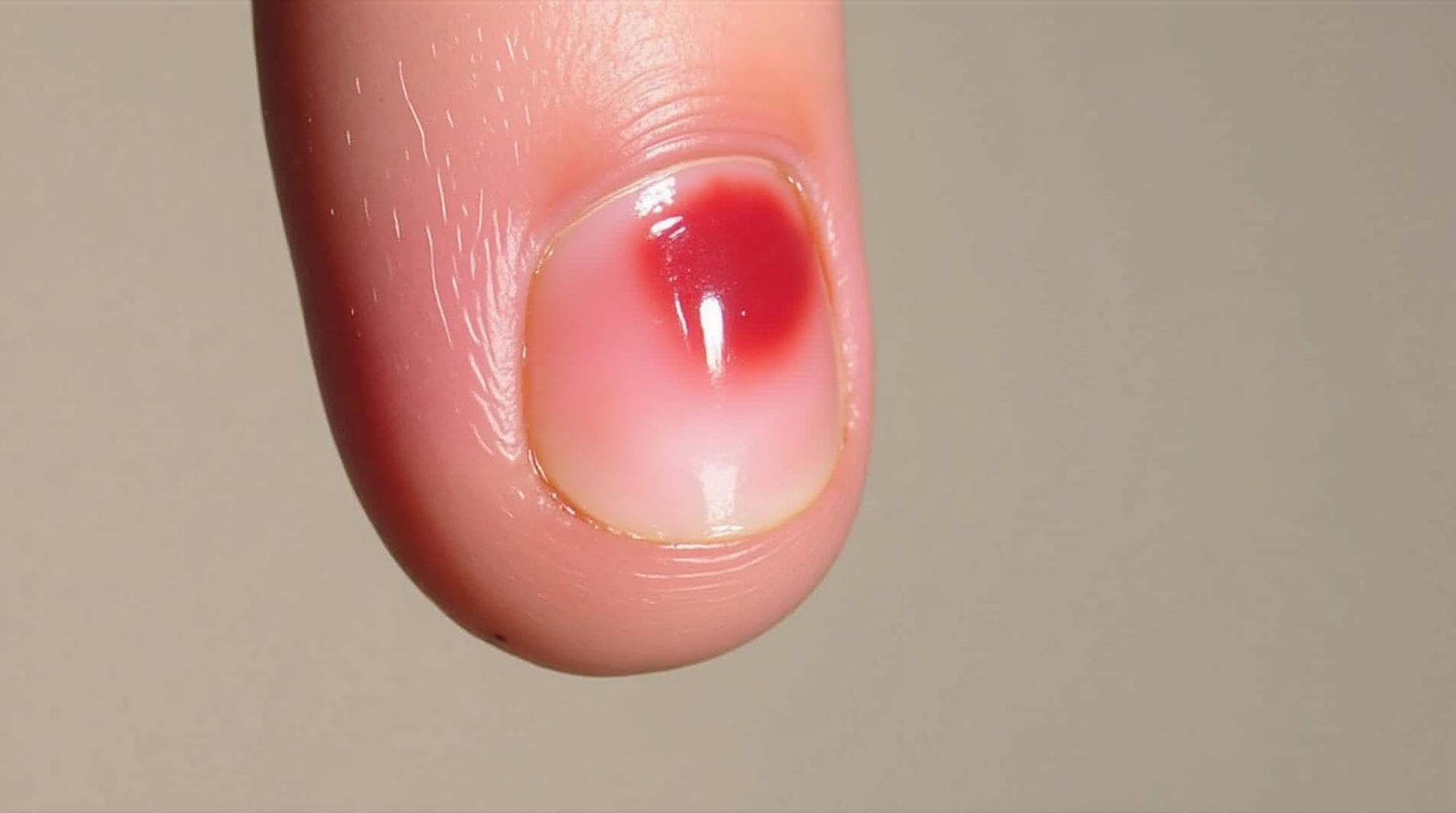 Dedo Inflamado com Pus: O Que Fazer e Como Tratar Corretamente