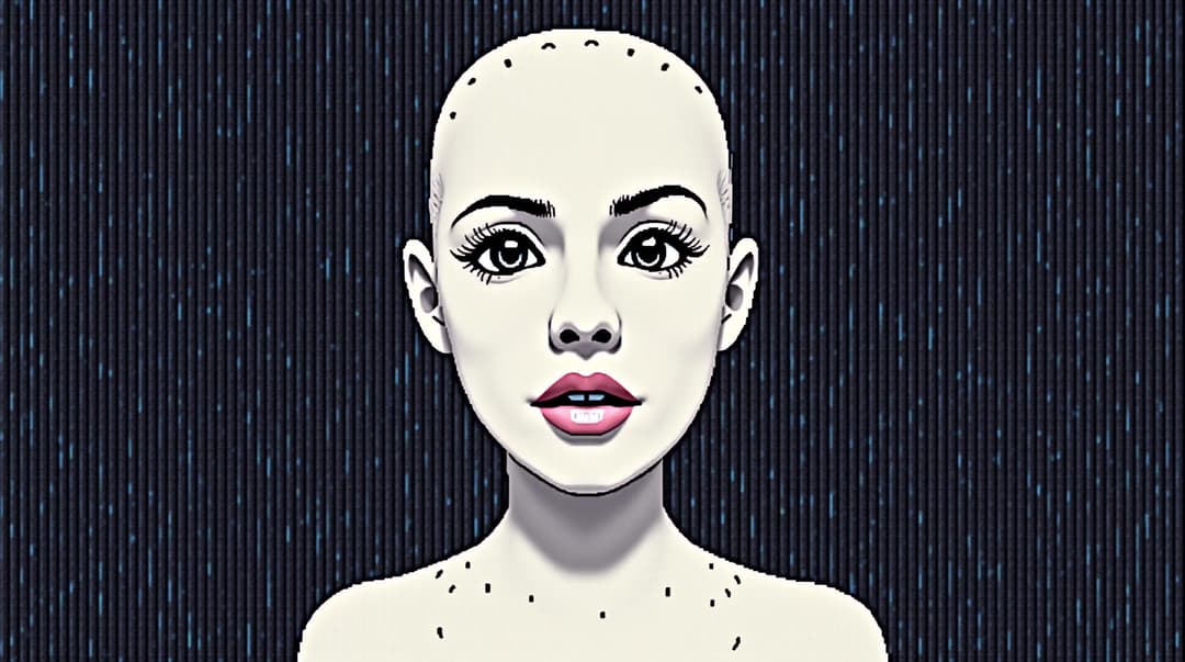 DeepNude.ai: A Tecnologia Controversa de Nudez Gerada por IA e Suas Implicações
