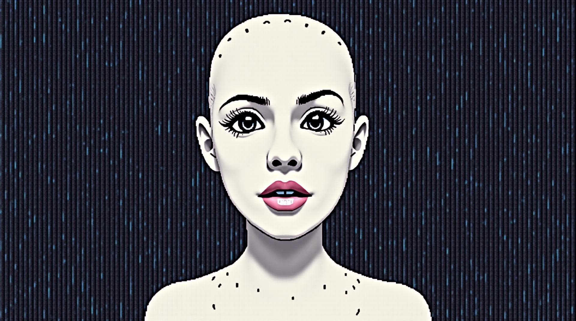 DeepNude.ai: A Tecnologia Controversa de Nudez Gerada por IA e Suas Implicações