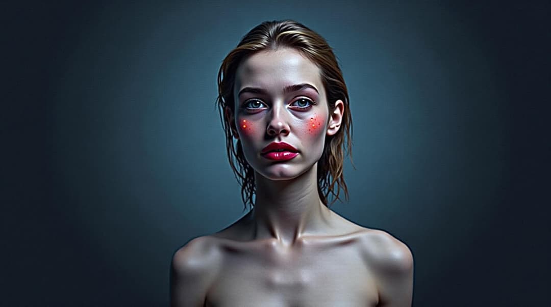 DeepNude AI: A Tecnologia Controversa de Geração de Nudez e Suas Implicações