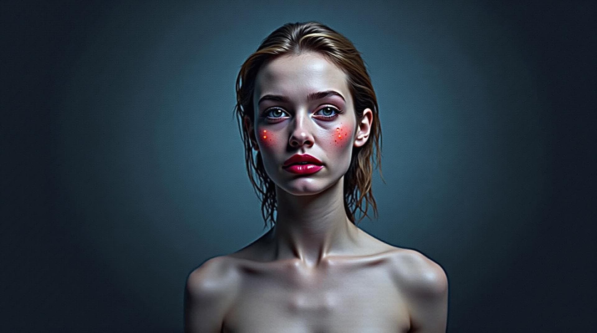 DeepNude AI: A Tecnologia Controversa de Geração de Nudez e Suas Implicações