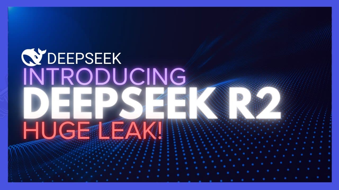 DeepSeek R2: A Revolução da IA com Custos 97% Menores e Treinamento em Chips Huawei