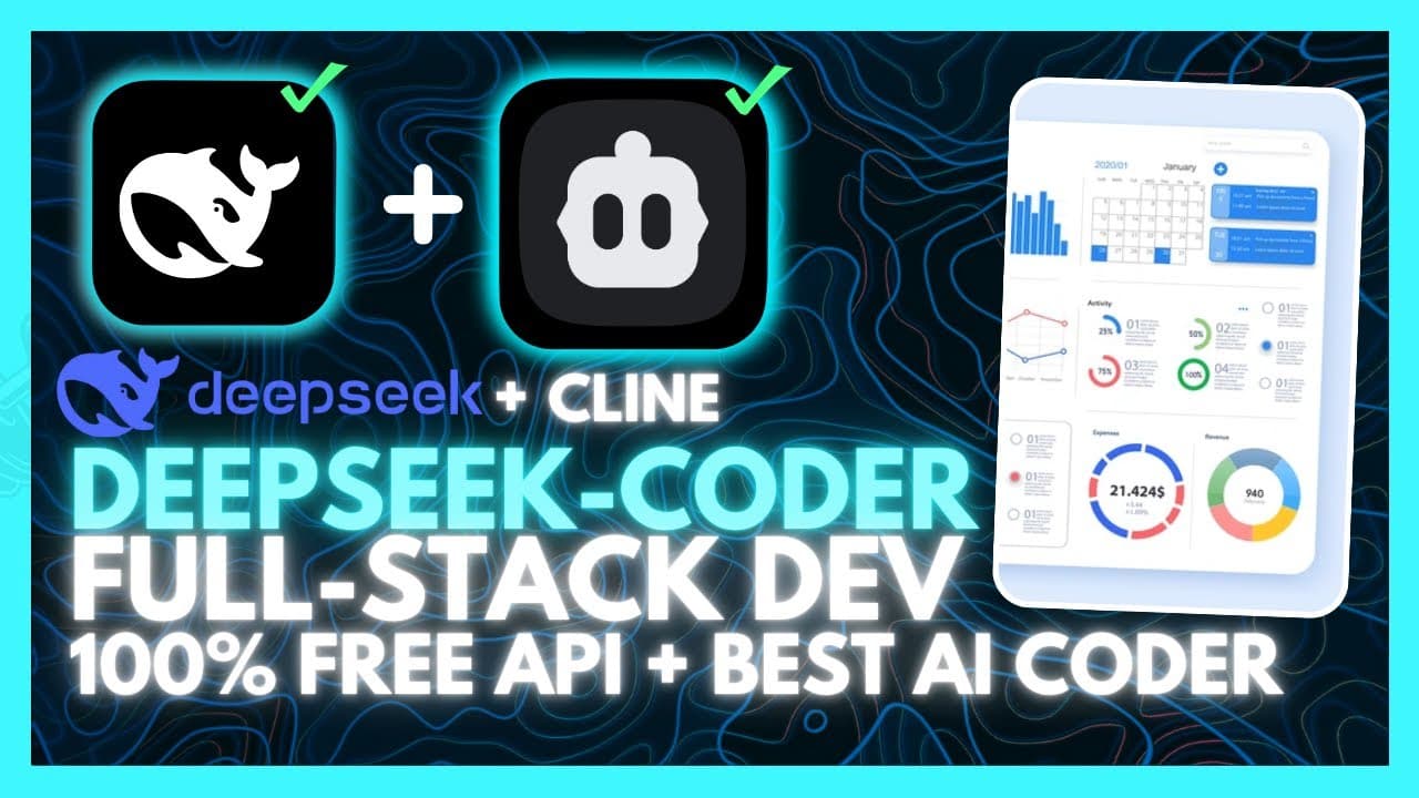 DeepSeek V3.1: A Revolução Open Source na Codificação com IA Superando o Claude 3.7 Sonnet
