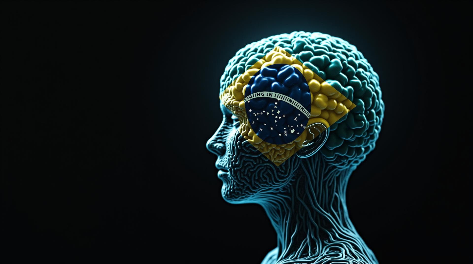 Desafios Éticos da Inteligência Artificial no Brasil: Navegando um Futuro Complexo