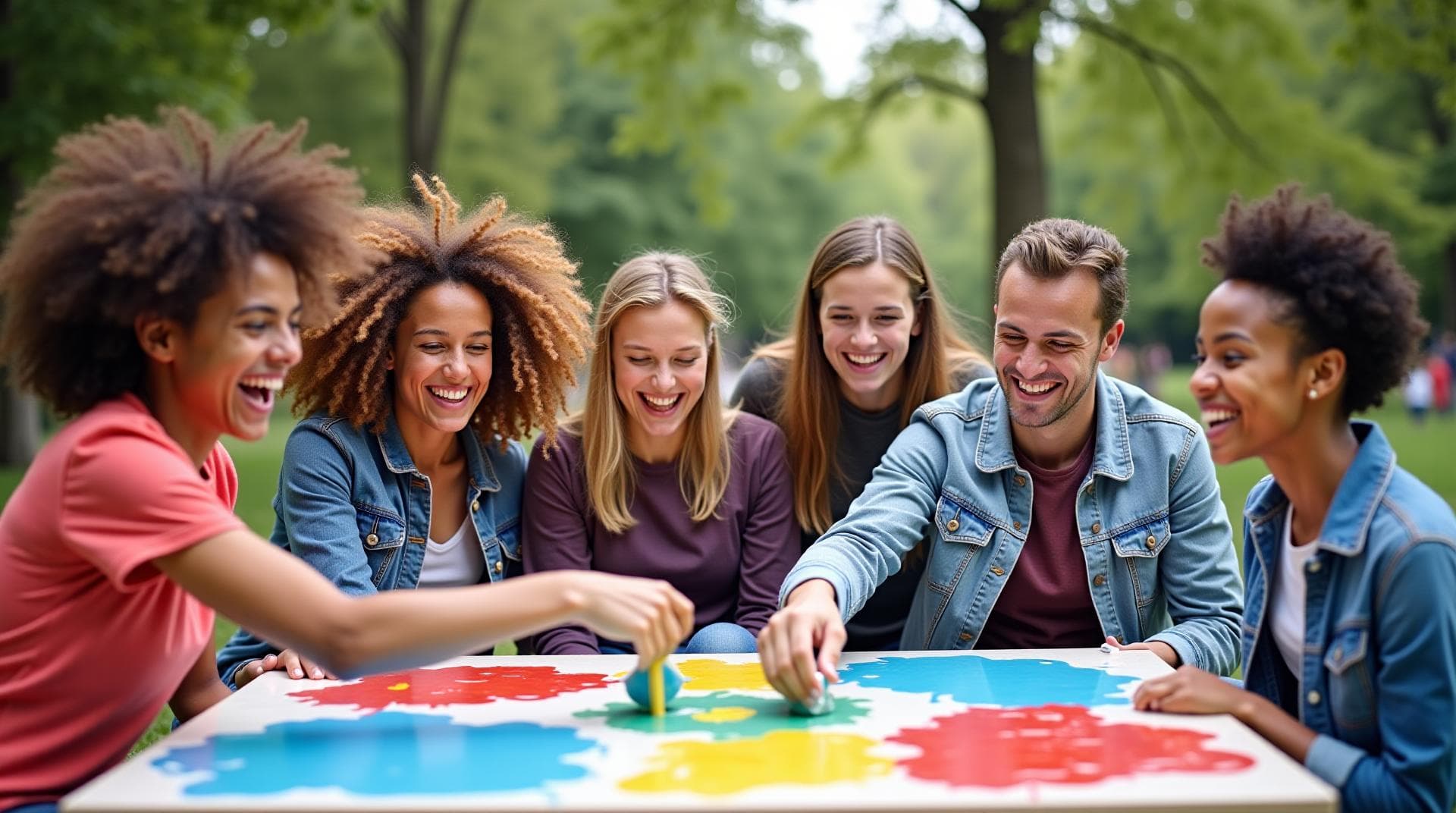 Desafios para Fazer com Amigos: Fortalecendo Laços e Criando Memórias Inesquecíveis