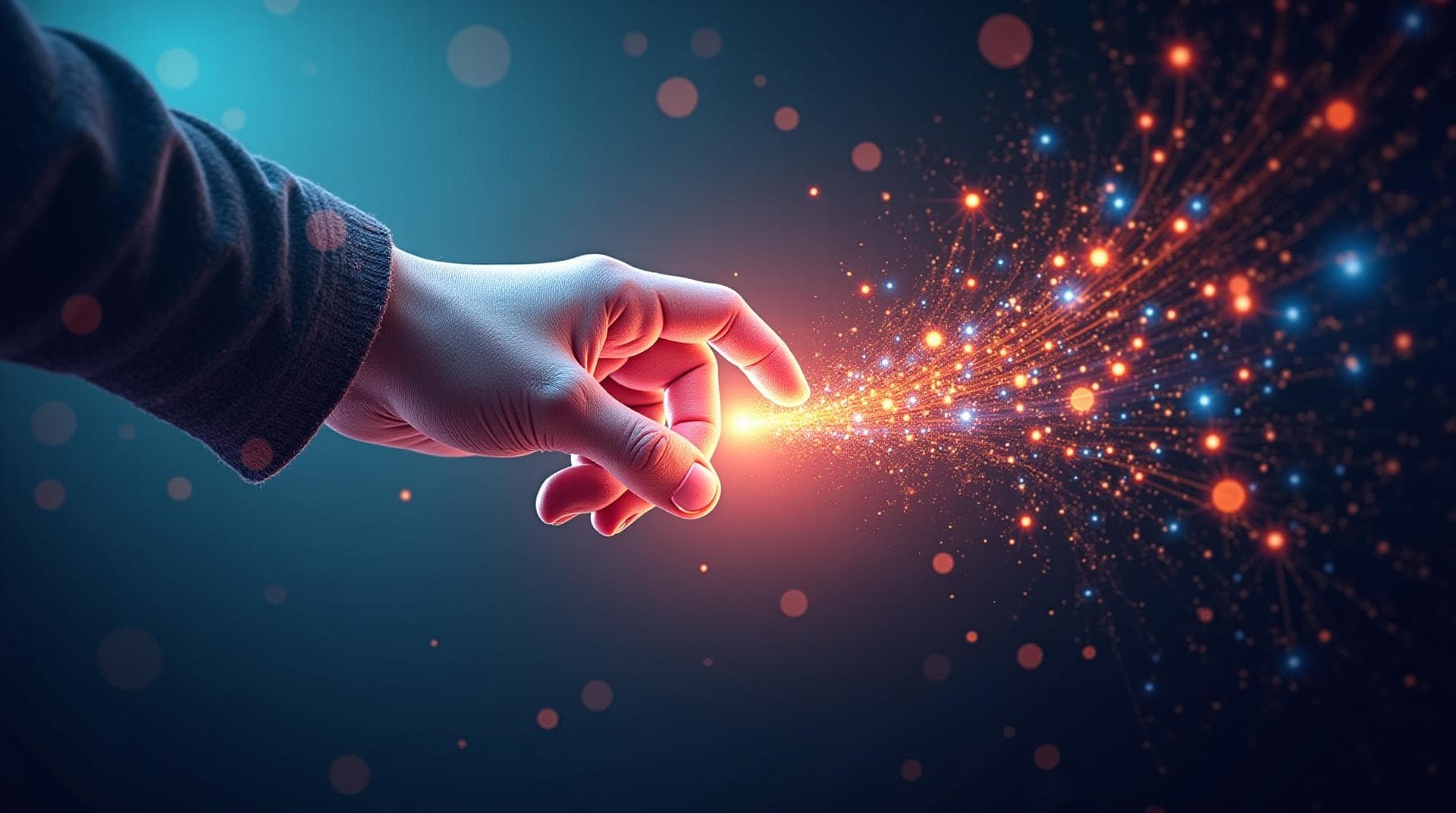 Design IA: A Revolução Criativa Impulsionada pela Inteligência Artificial