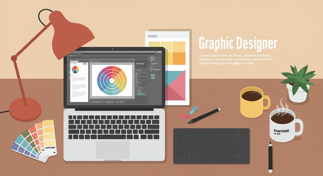 Designer Gráfico: O Guia Completo para uma Carreira de Sucesso