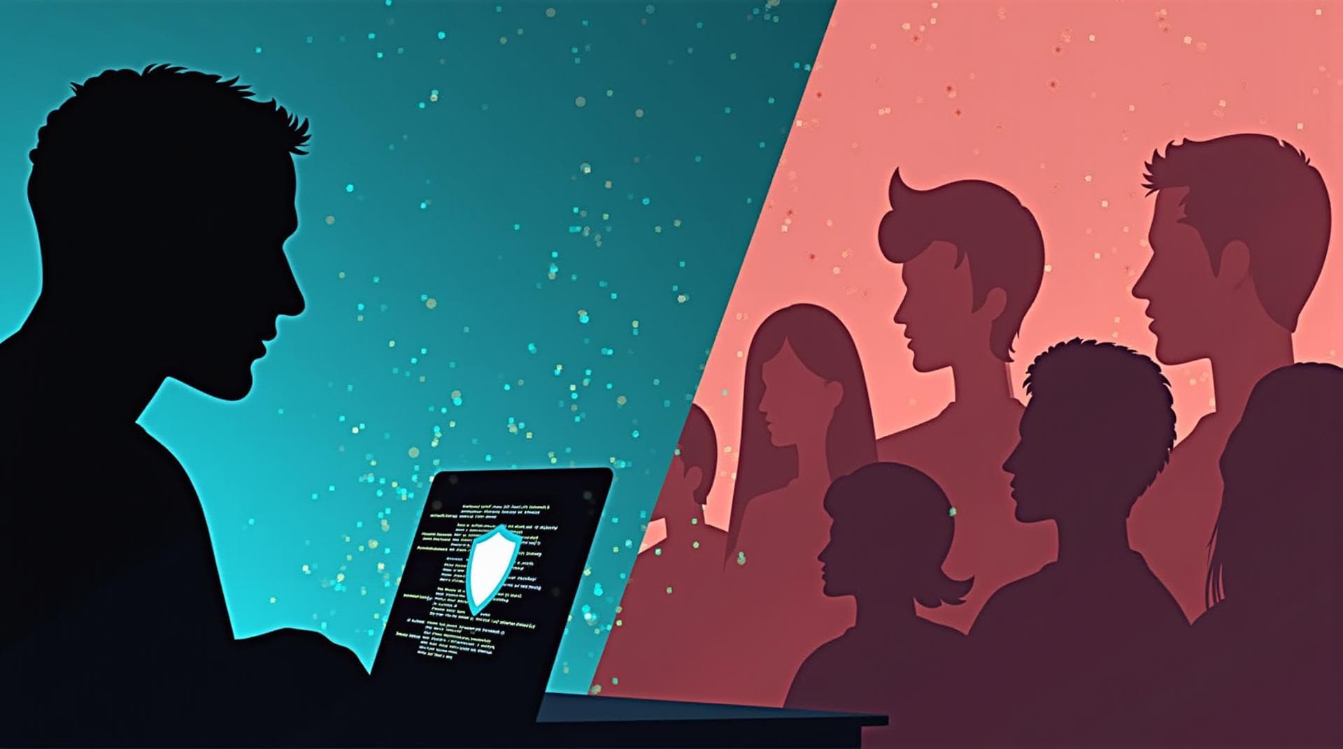 Despir IA: A Tecnologia Controversa de Nudez Artificial e Suas Implicações