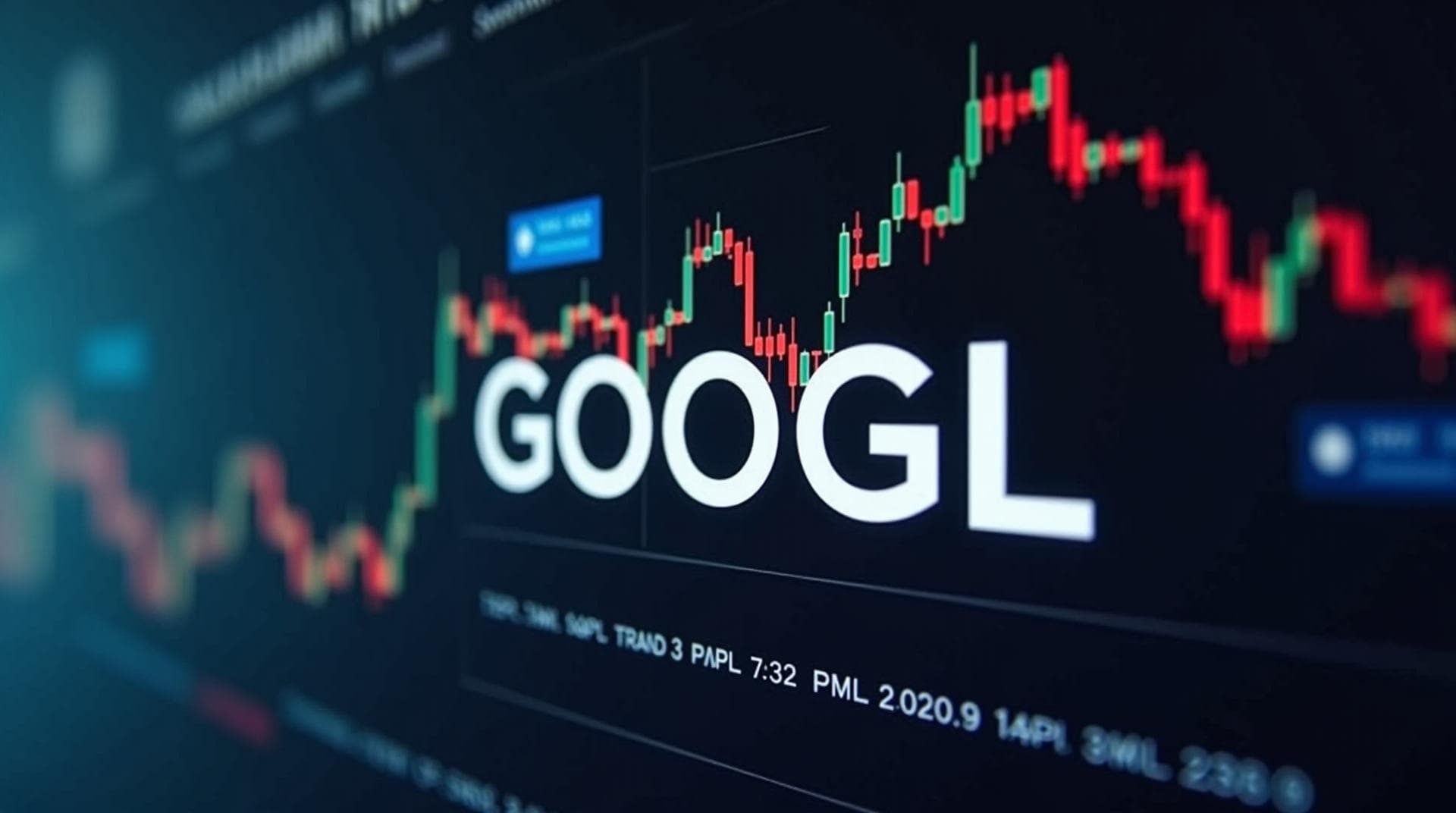 GOOGL: Desvendando o Símbolo da Alphabet Inc. no Mercado de Ações