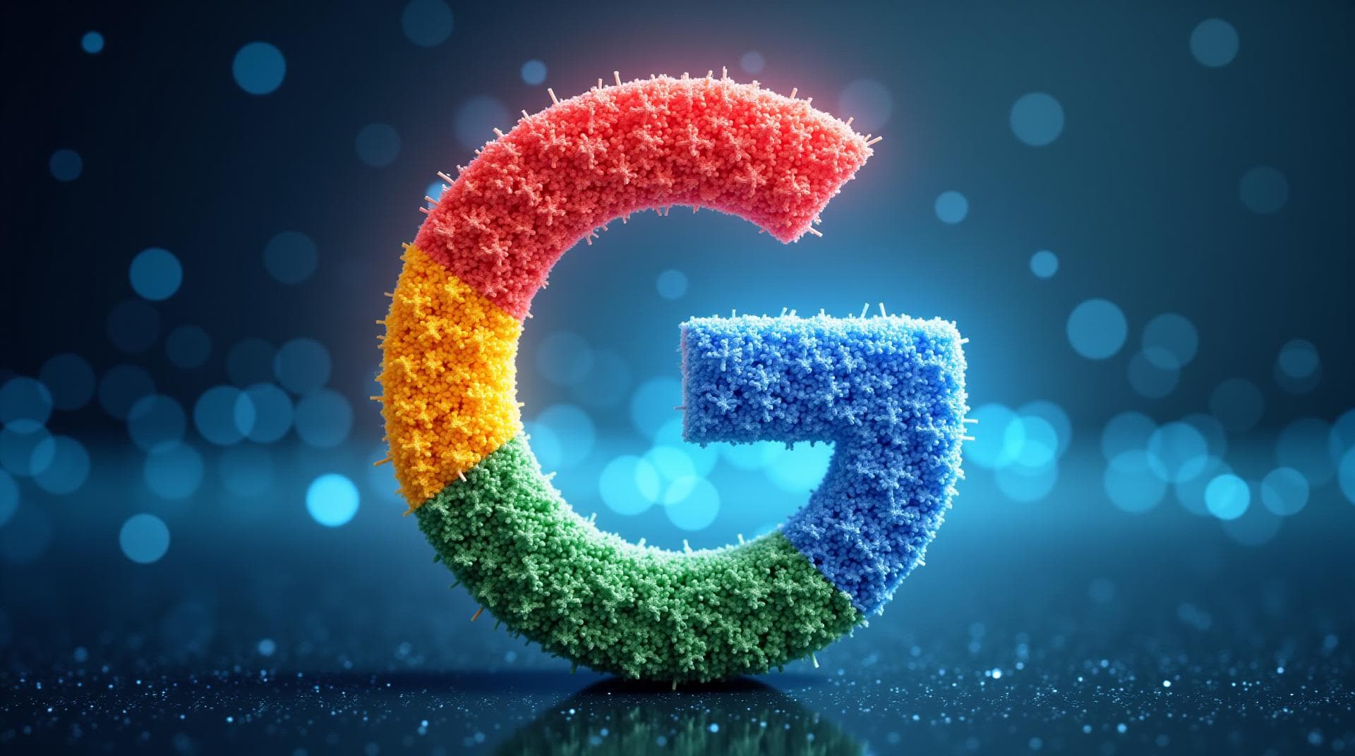 Desvendando o "Google S": Uma Análise Abrangente da Gigante da Tecnologia e Seu Impacto Global