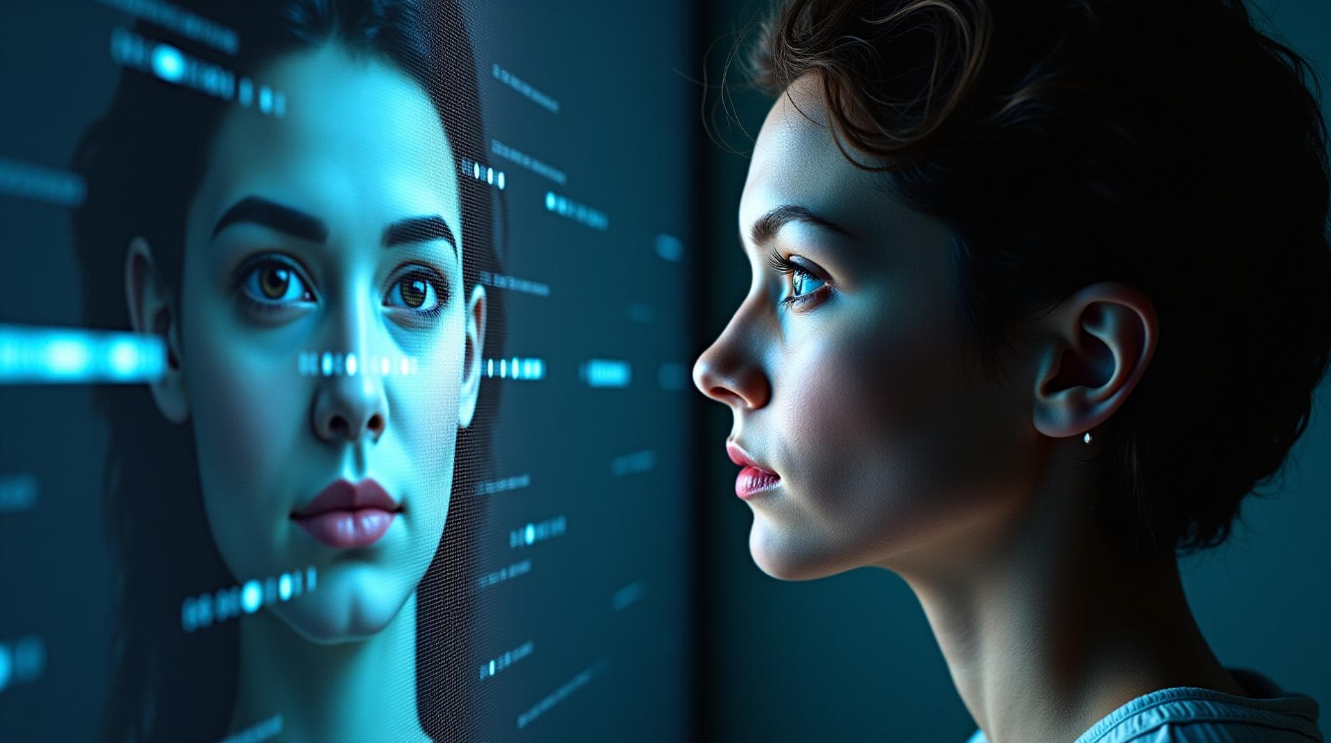 Desvendando o "Undressing AI": A Tecnologia Controversa de Despir Imagens com Inteligência Artificial