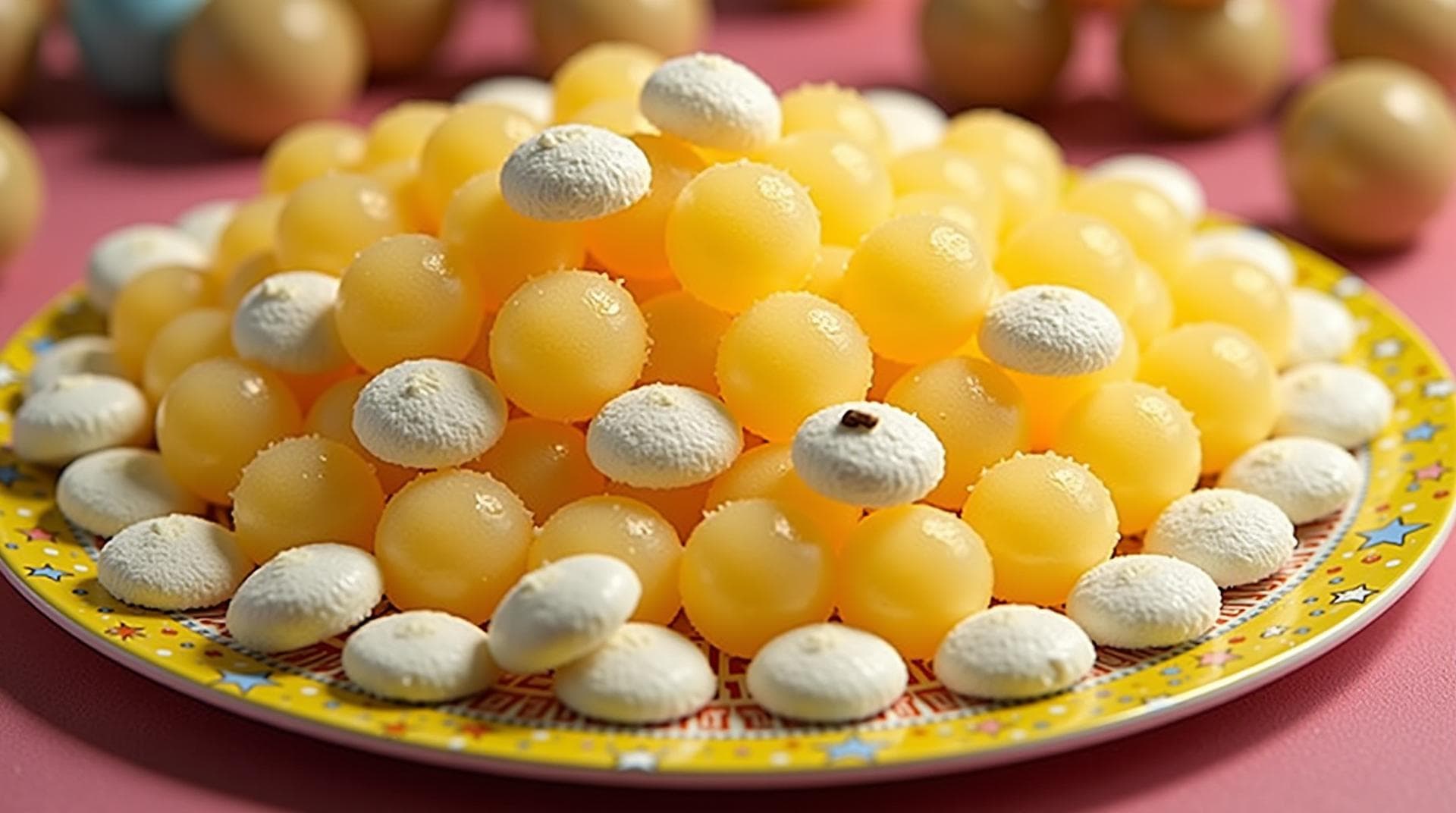 Docinho de Leite Ninho Como Fazer: Desvendando o Sabor e a Tradição