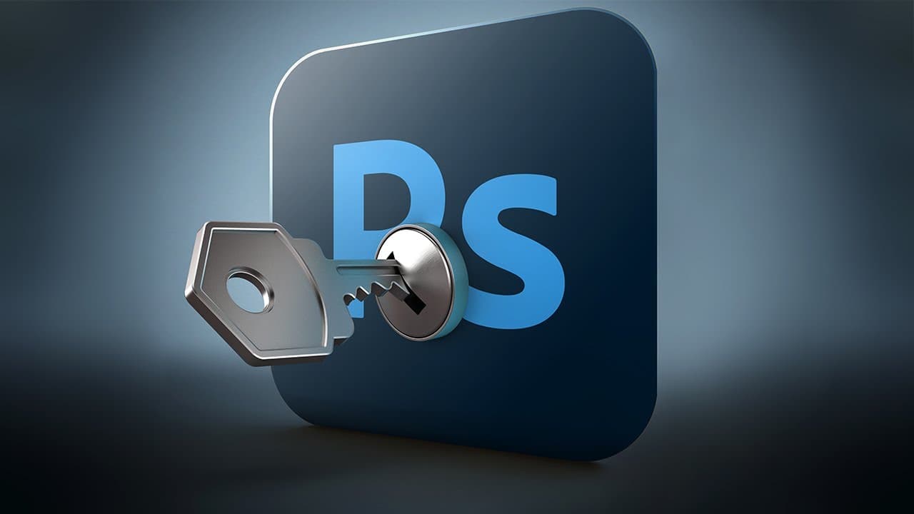 Domine o Bloqueio de Camadas no Adobe Photoshop: Evite Erros e Otimize seu Fluxo de Trabalho