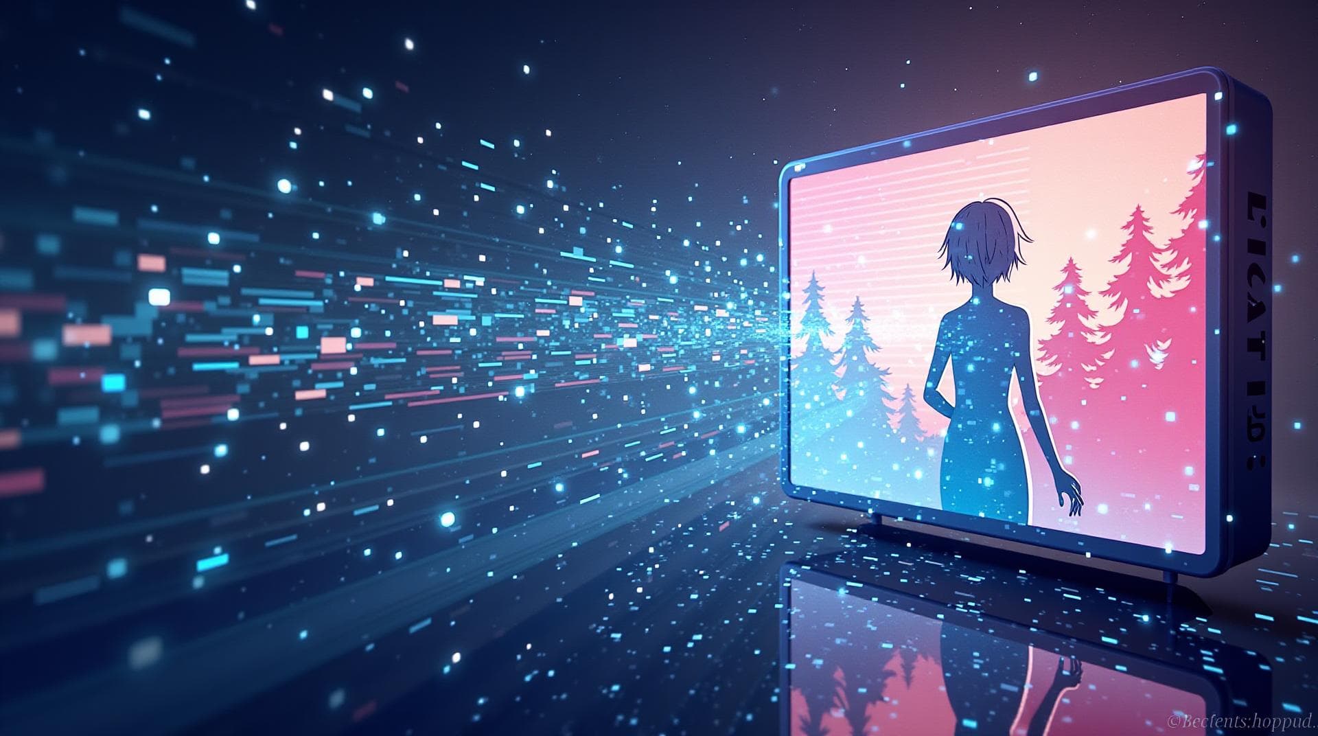 Domo AI: Revolucionando a Criação de Conteúdo com Inteligência Artificial
