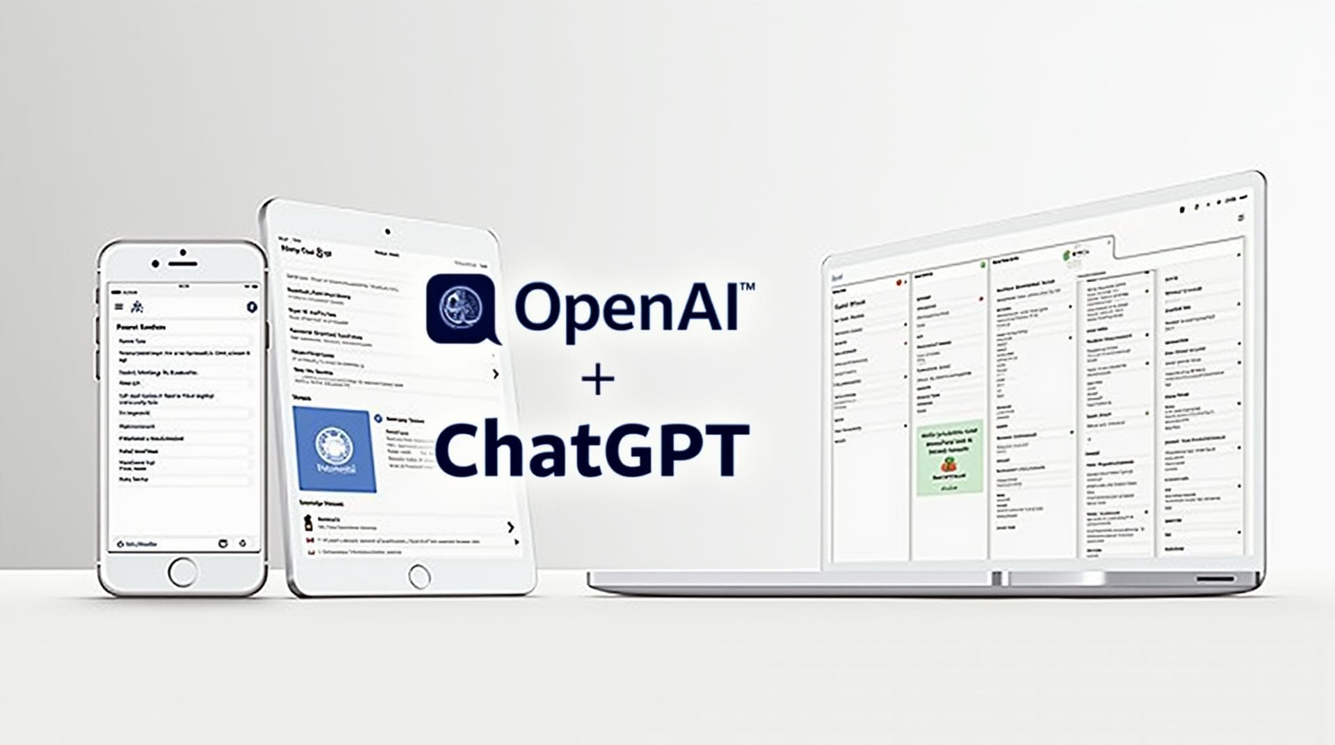 Download ChatGPT: Guia Completo para Acessar a IA em Diversos Dispositivos