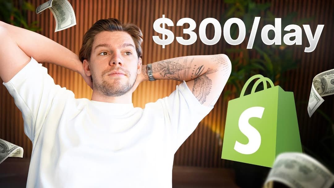 Domine o Dropshipping em 2025: O Caminho Mais Fácil e Lucrativo para o Sucesso Online