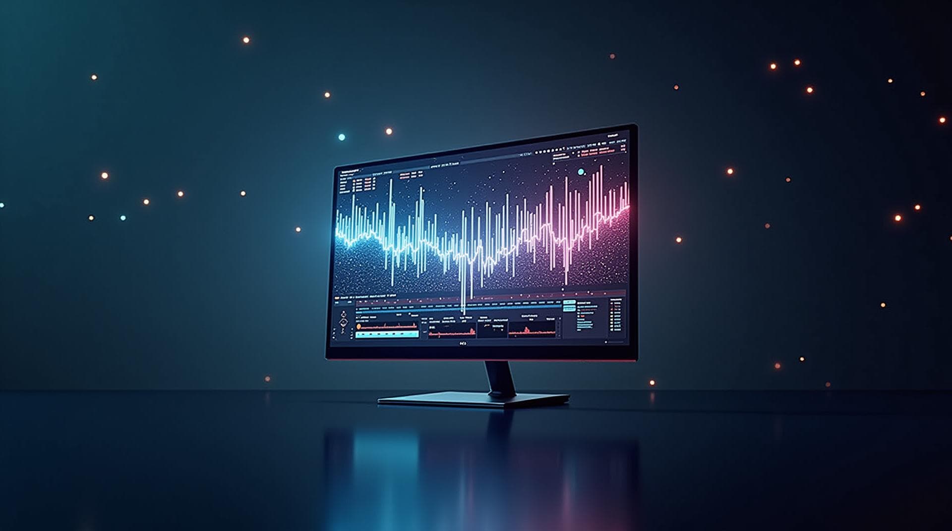 Editor de Vídeo IA: A Nova Fronteira da Criação de Conteúdo Audiovisual