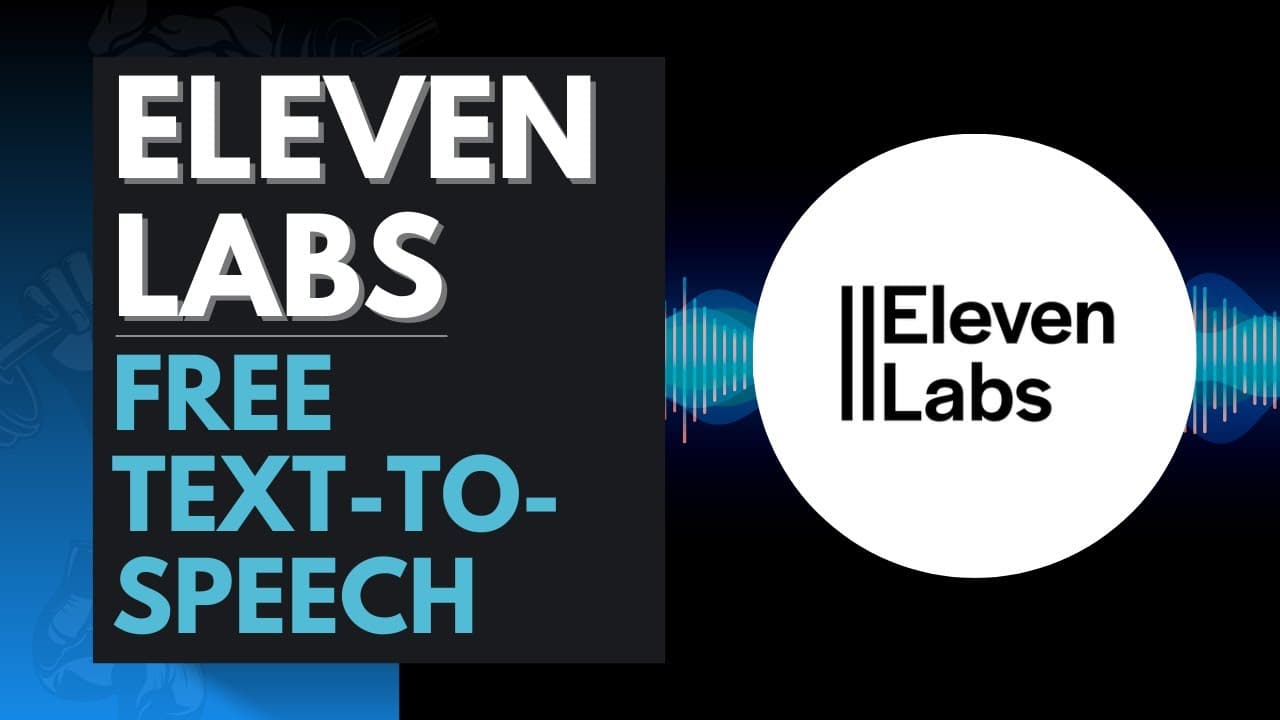 ElevenLabs: A Revolução da IA na Geração de Voz Realista para Conteúdo de Áudio