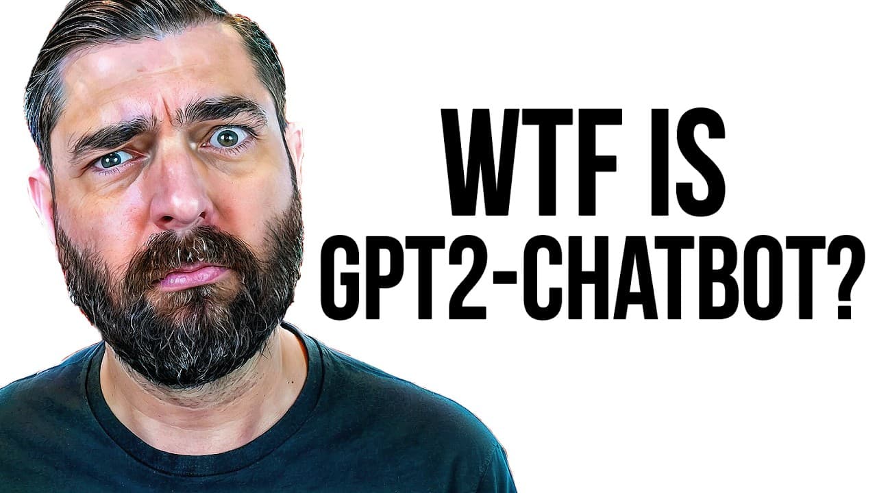 O Enigma do gpt2-chatbot: A Nova IA da OpenAI Que Supera o GPT-4?