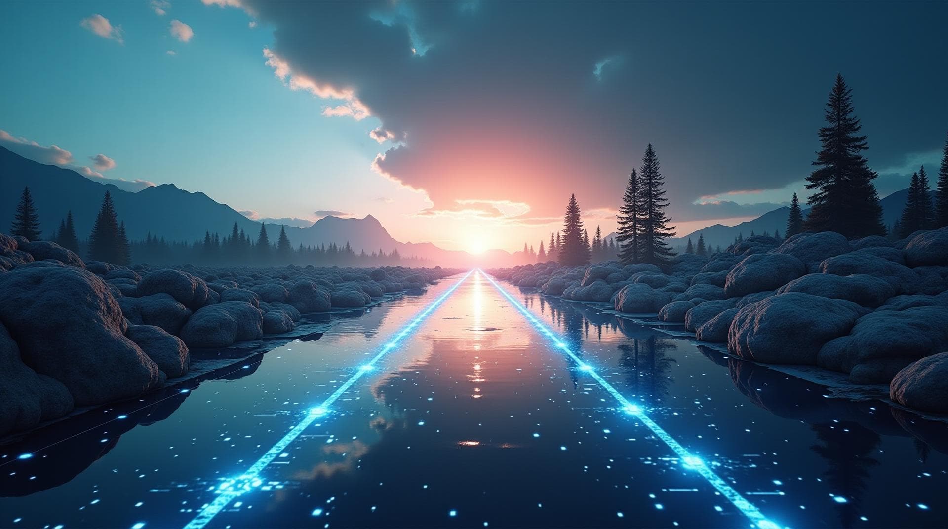 Expandir Imagem AI: A Revolução na Edição e Criação Visual com Inteligência Artificial