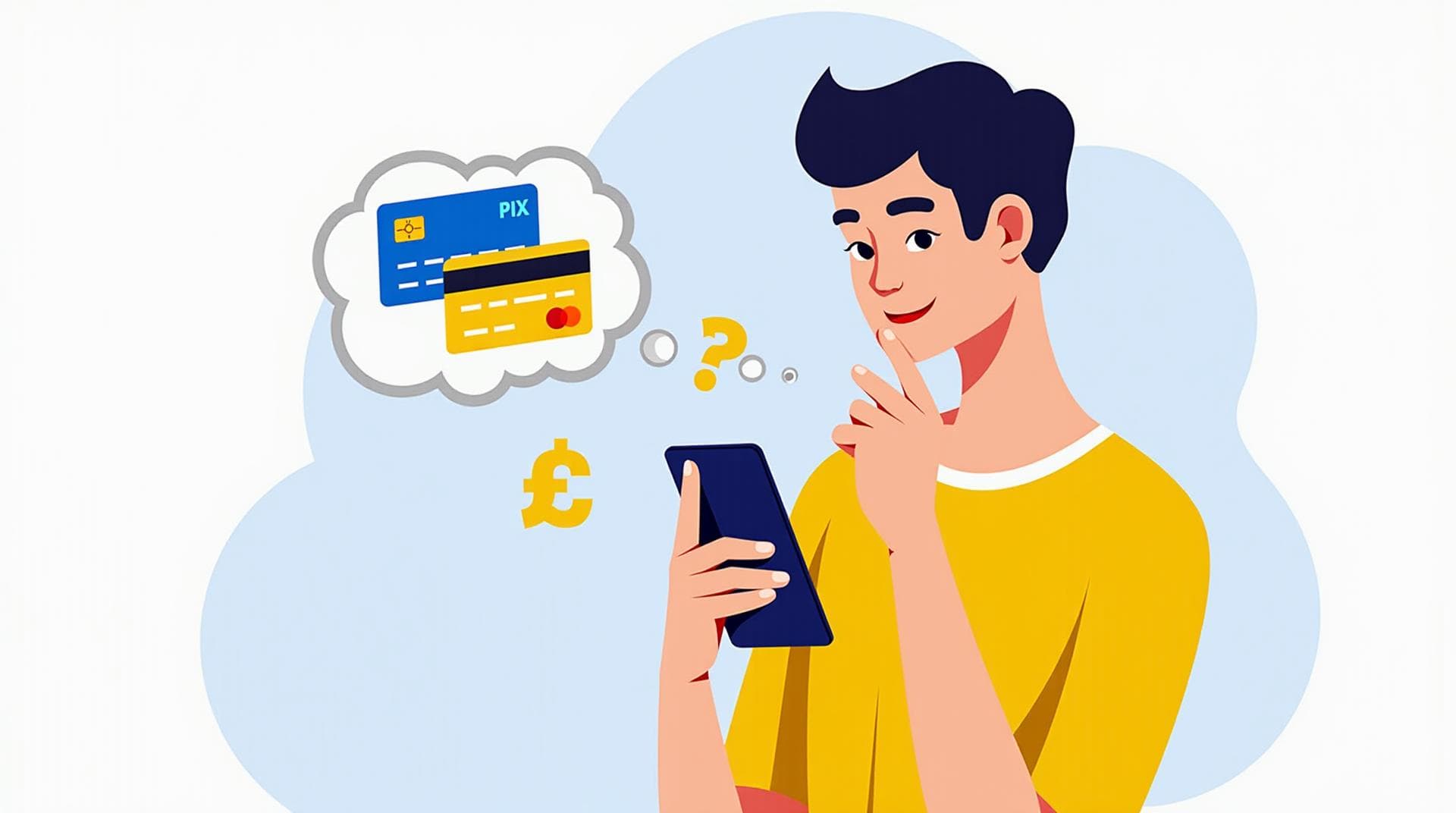 Fazer Pix com Cartão de Crédito: Uma Análise Completa da Modalidade
